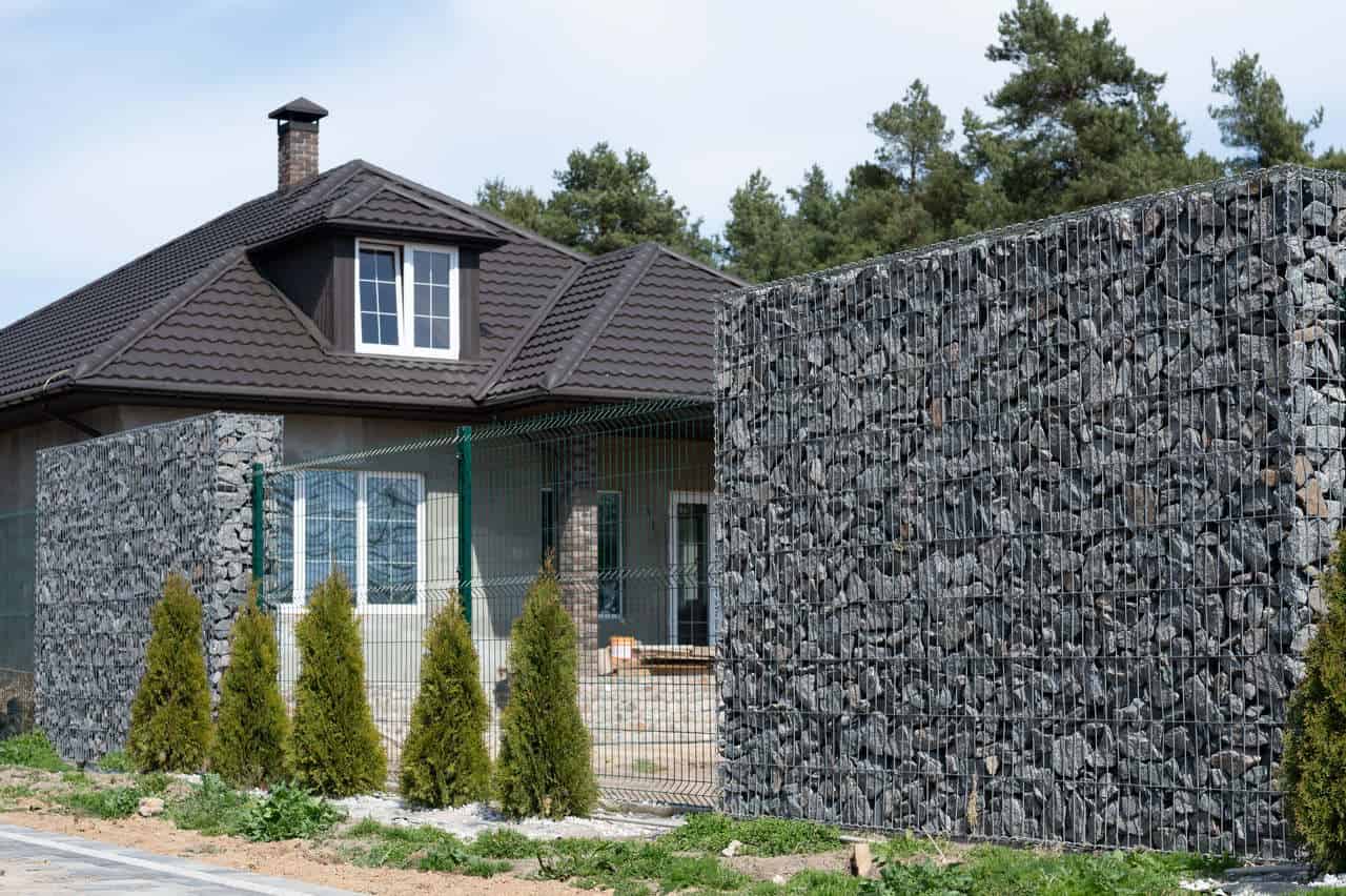 Stone decorations for your garden