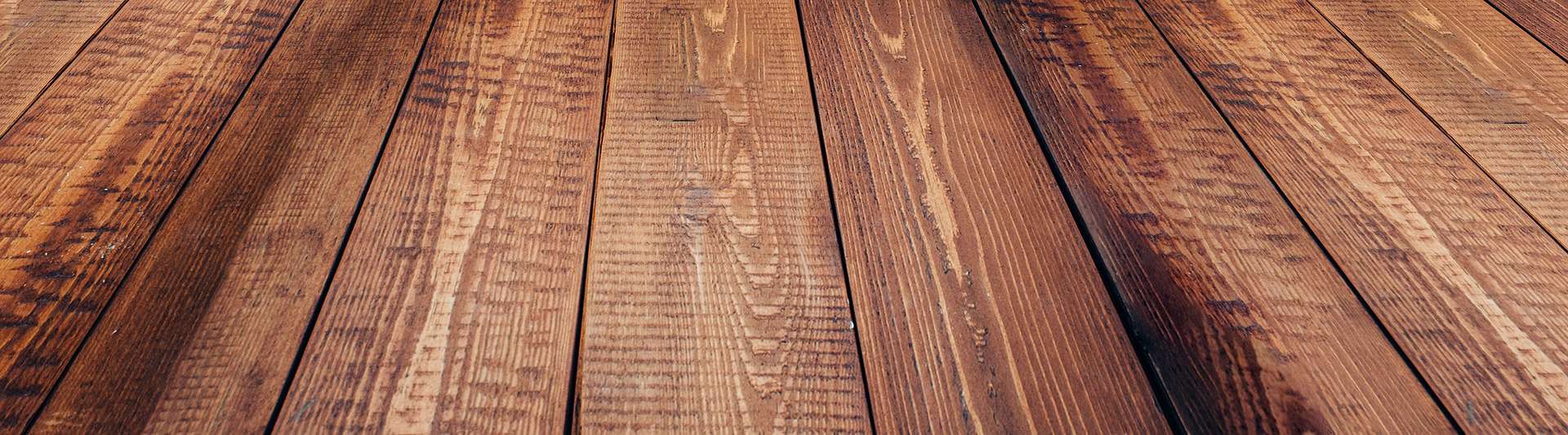 How do I renew my decking after winter?