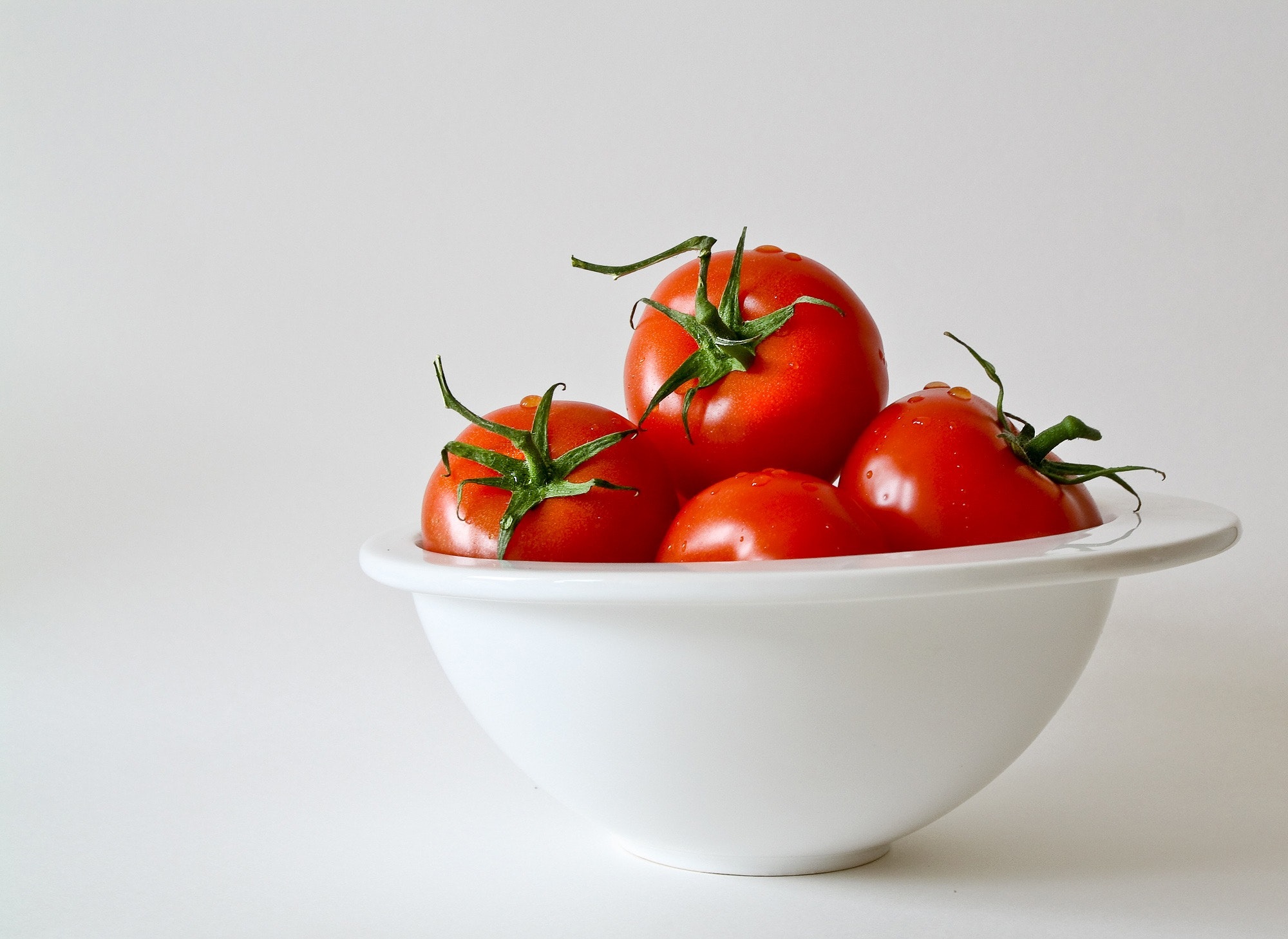 Fertilizers for tomatoes – when and what is best to fertilize with?