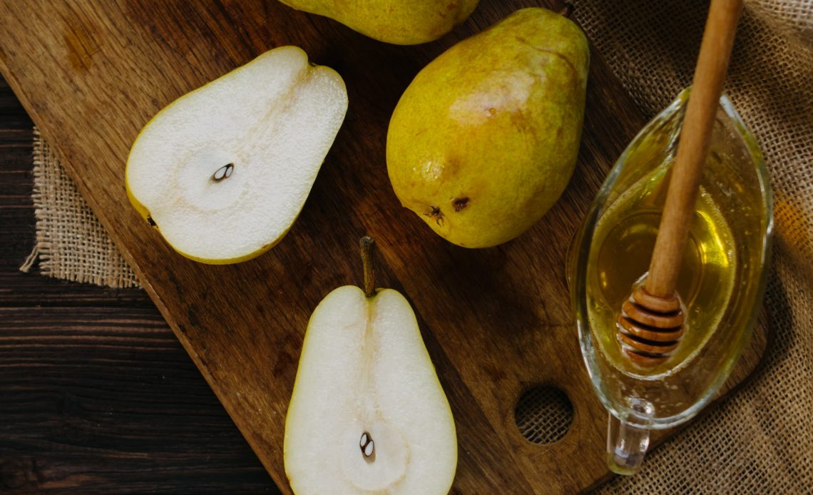 Pears – the best and recommended varieties | Lovyard