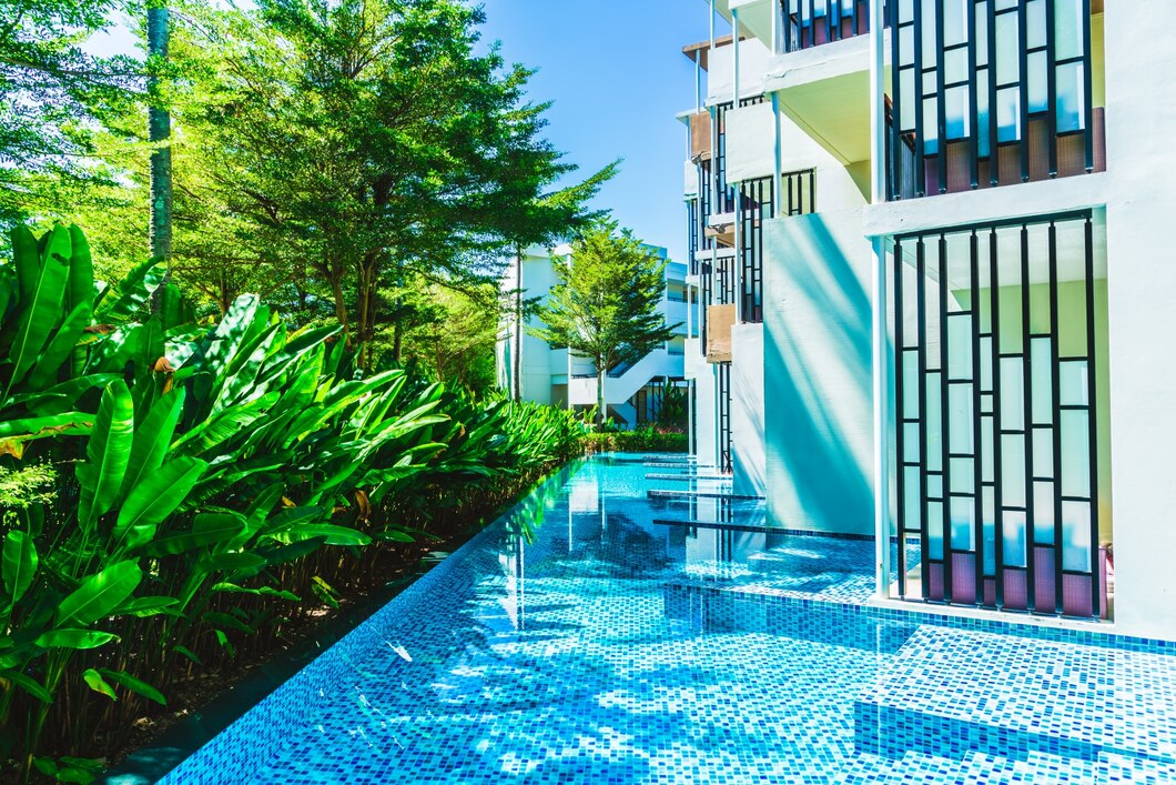 Transforming your backyard with a custom-made gunite pool: A comprehensive guide