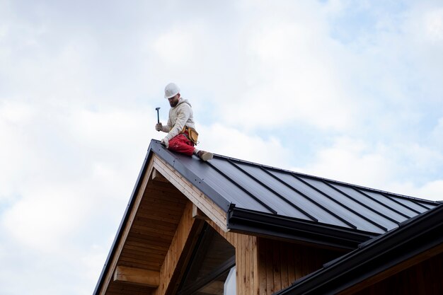 Understanding the importance of regular roof inspections for your home’s longevity