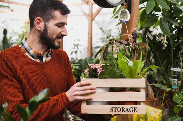 Cultivating Brand Loyalty Through Storytelling in Gardening Businesses