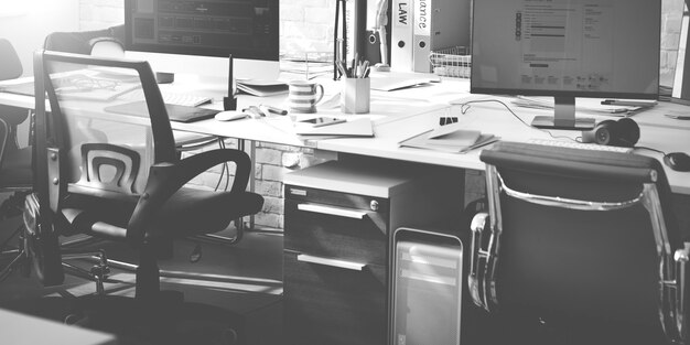 Maximizing Workspace Efficiency with Modular Office Solutions