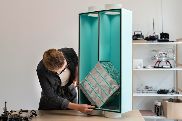 What Are the Key Features to Look for in a Display Cabinet?