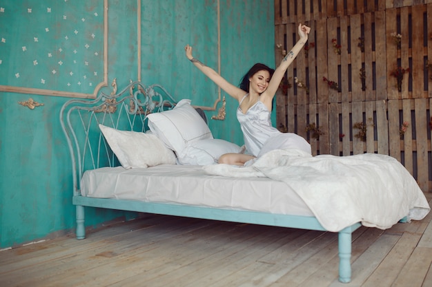 How Can a Double Mattress Improve Your Sleep Quality?